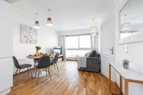 MY CASA - JOFFRE 2 - Cosy apartment in city center